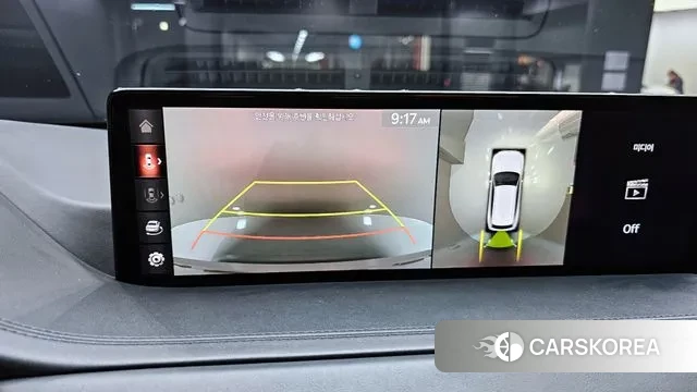 Genesis GV80 2020 Белый из Кореи, фото 6