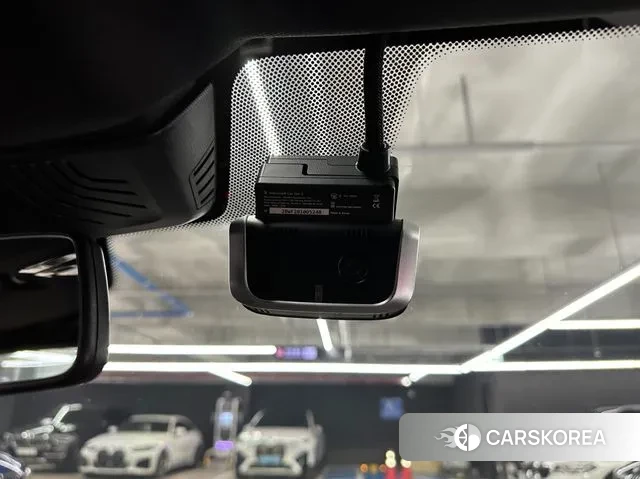 BMW 5 Series (G30) 2020 Серебристо-серый из Кореи, фото 6