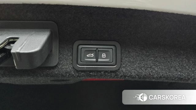 Audi A6 (C8) 2019 Белый из Кореи, фото 6