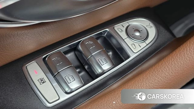 Mercedes-Benz E-Class W213 2021 Серый из Кореи, фото 6