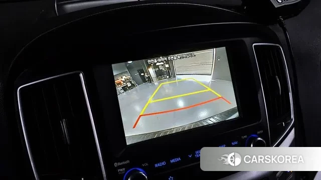 Hyundai The New Grand Starex 2018 Серебряный из Кореи, фото 6