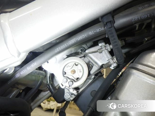 Honda CRF250L id 3949939 из Японии 6