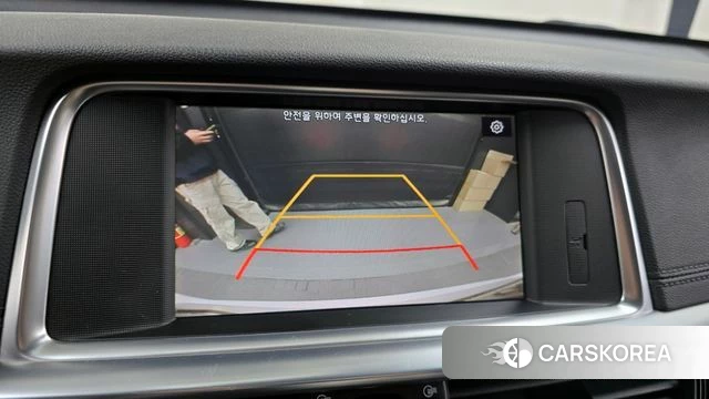 Kia The New K5 2nd generation 2019 Белый из Кореи, фото 6