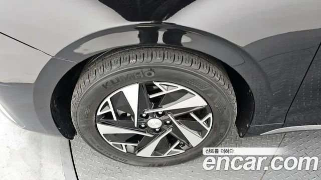 Hyundai The New Grandeur IG Hybrid id 2654415 из Кореи 6