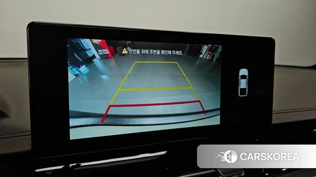 Ssangyong The New Rexton Sports Cannes 2023 Жемчужный цвет из Кореи, фото 6