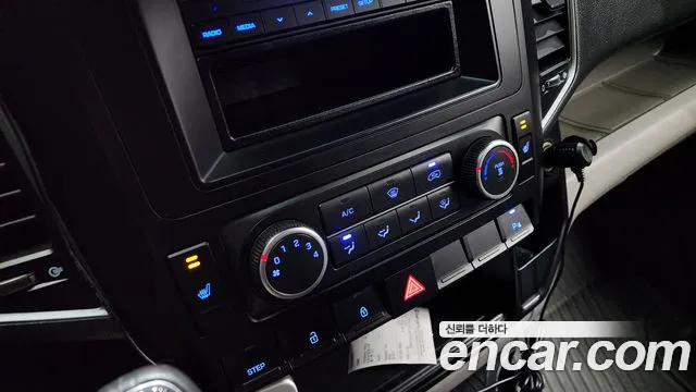 Hyundai Solati id 2658838 из Кореи 6