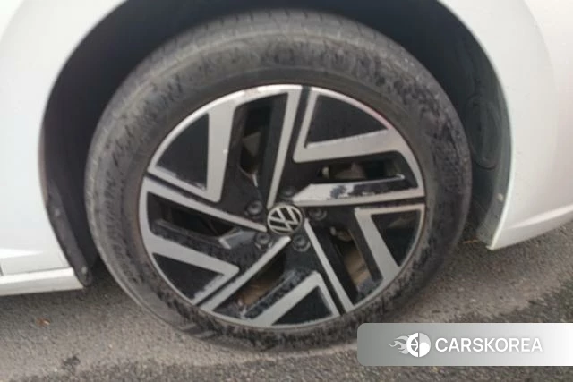 Volkswagen Sagitar 2023 Белый из Китая, фото 6