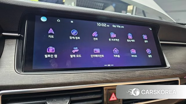 Kia K7 Premier 2020 Белый из Кореи, фото 6