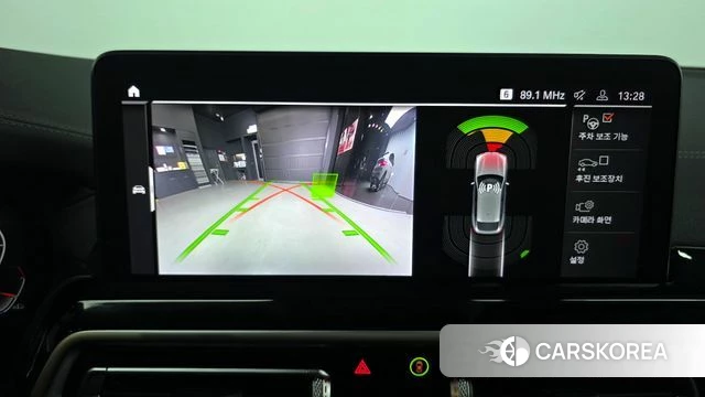 BMW X4 (G02) 2022 Белый из Кореи, фото 6