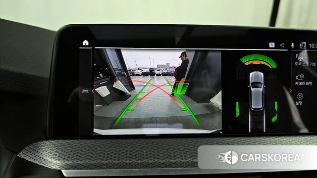 BMW X3 (G01) 2021 Белый из Кореи, фото 6