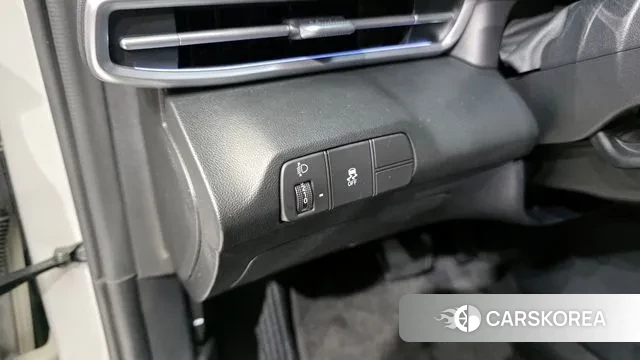 Hyundai The New Avante (CN7) 2023 Серебристо-серый из Кореи, фото 6