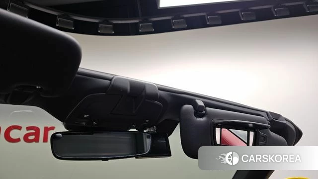 Porsche 718 Boxster 2024 Желтый из Кореи, фото 6