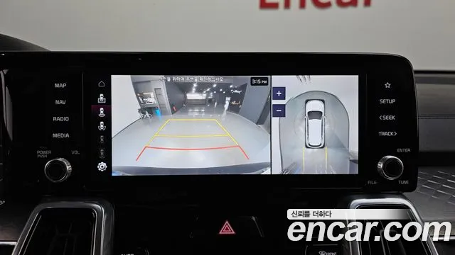 Kia Sorento 4th Generation id 2705761 из Кореи 6