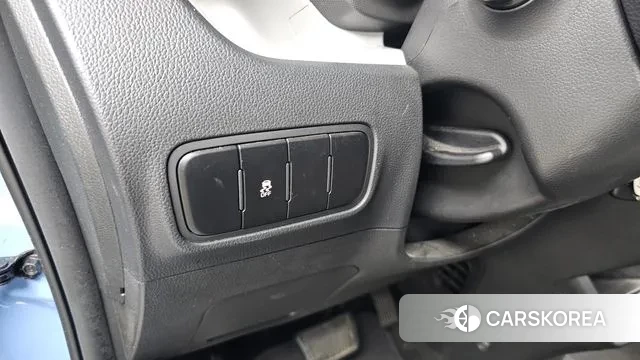 Kia The New Ray 2022 Небесно-голубой из Кореи, фото 6