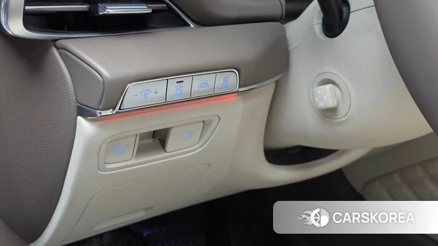 Genesis GV80 2020 Серый из Кореи, фото 6