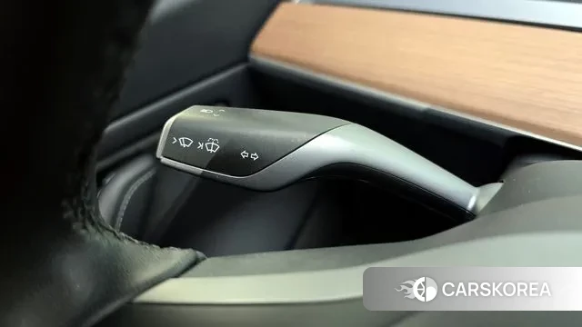 Tesla Model 3 2020 Синий из Кореи, фото 6