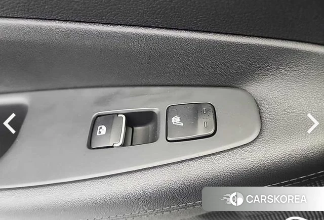 Hyundai The New Santa Fe 2022 Серебристо-серый из Кореи, фото 6