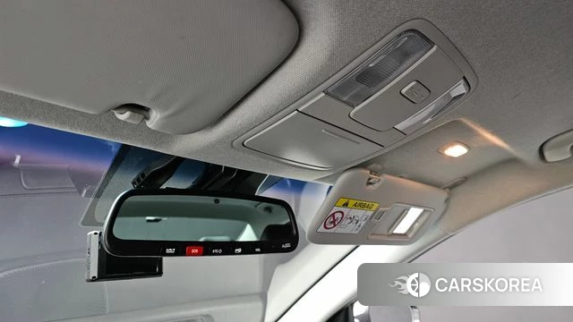 Kia The New K3 2nd generation 2023 Белый из Кореи, фото 6