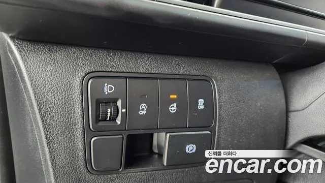 Hyundai Staria id 2392233 из Кореи 6