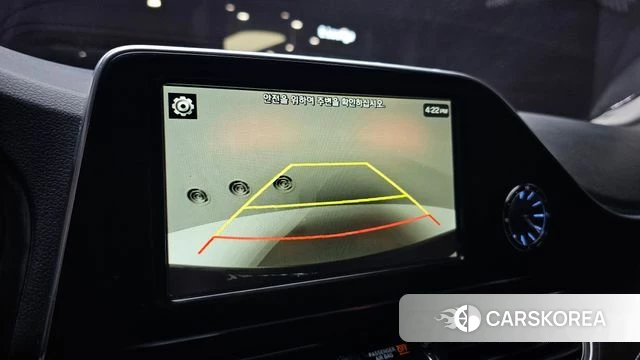Hyundai Grandeur IG 2019 Черный из Кореи, фото 6