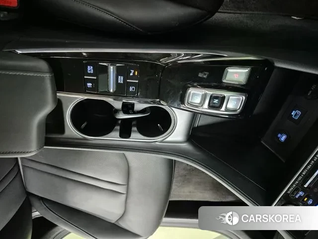 Hyundai Sonata (DN8) 2020 Жемчужный цвет из Кореи, фото 6