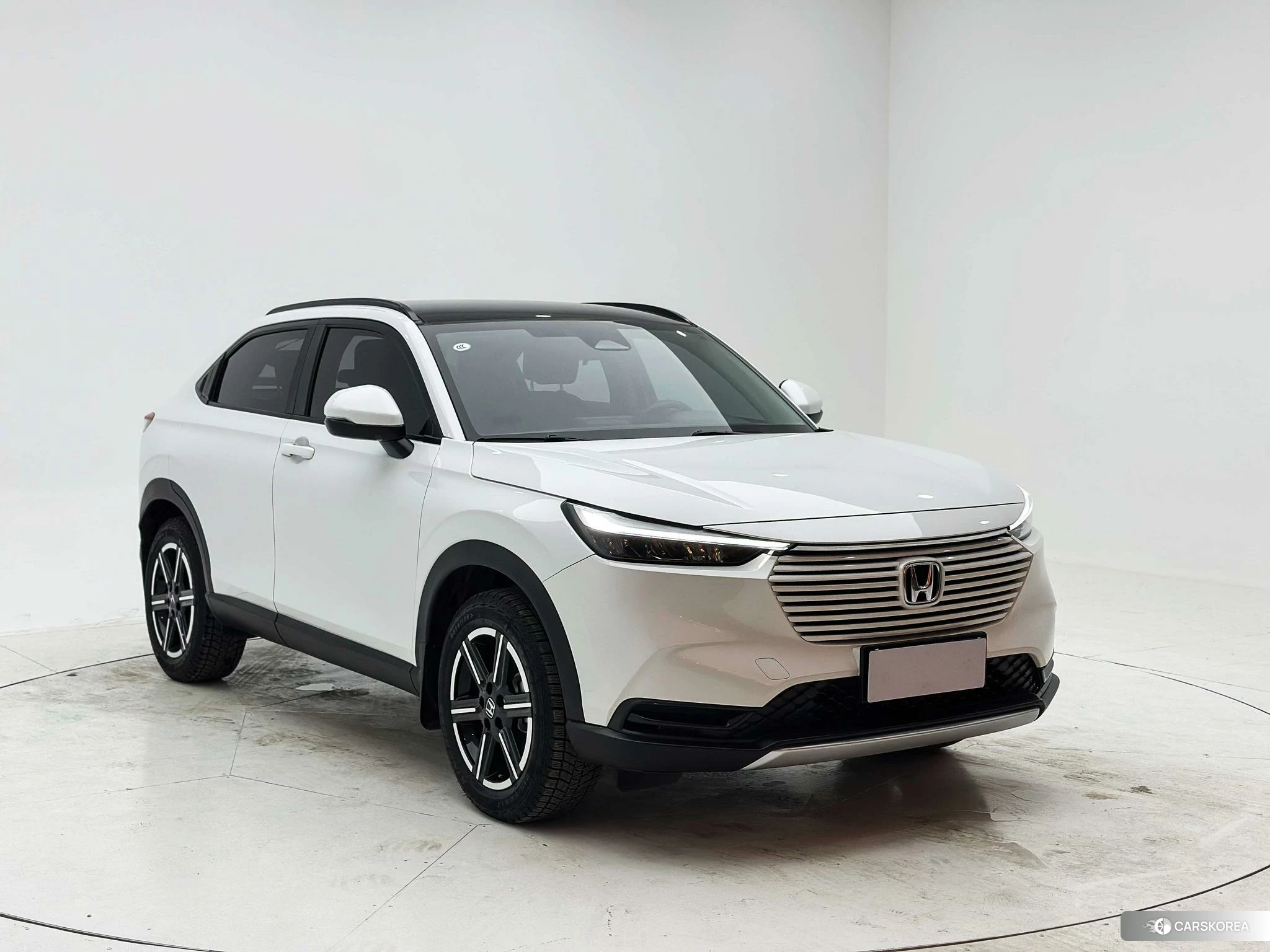 Honda Binzhi 2022 Белый из Китая, фото 6