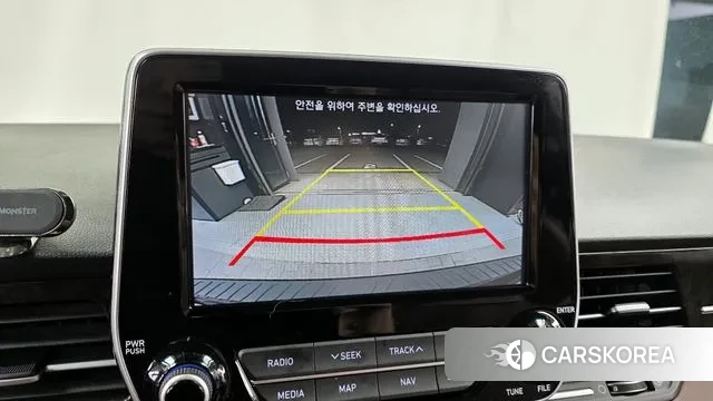 Hyundai The New Grand Starex 2019 Коричневый из Кореи, фото 6