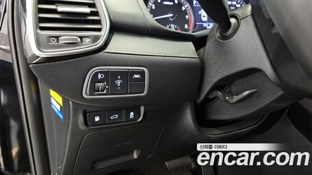 Hyundai Grandeur IG 2019 Черный из Кореи, фото 6