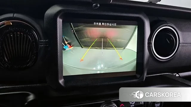 Jeep Wrangler (JL) 2023 Белый из Кореи, фото 6