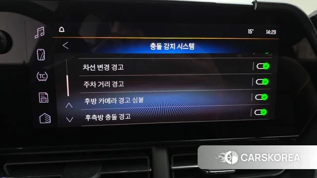 Chevrolet (GM Daewoo) Trax Crossover 2023 Красный из Кореи, фото 6