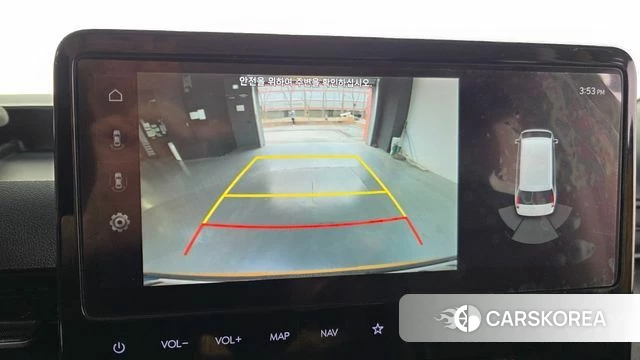 Hyundai Staria 2022 Желтый из Кореи, фото 6