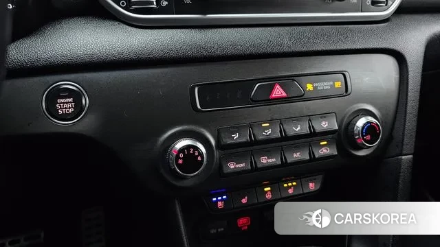 Kia Sportage The Bold 2020 Серый из Кореи, фото 6