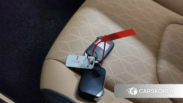 Kia Carnival 4th generation 2022 Белый из Кореи, фото 6