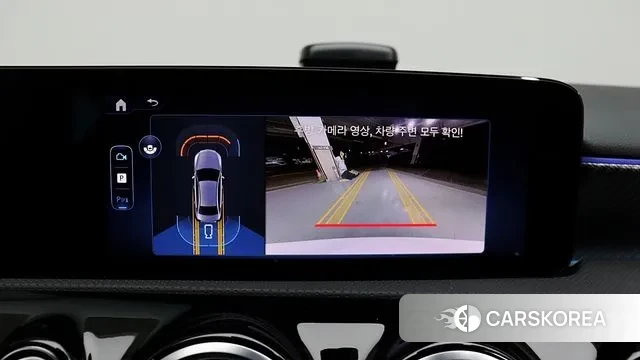 Mercedes-Benz A-Class W177 2025 Белый из Кореи, фото 6