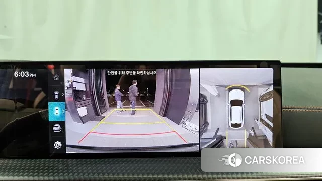 Genesis GV80 Coupe 2023 Черный из Кореи, фото 6