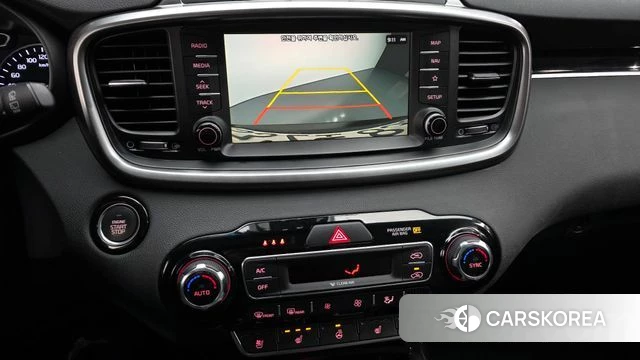 Kia The New Sorento 2020 Черный из Кореи, фото 6