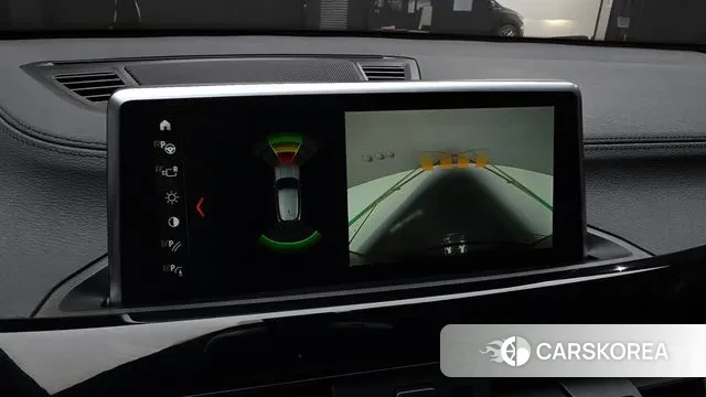 BMW X2 (F39) 2019 Белый из Кореи, фото 6