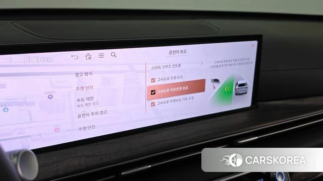 Genesis GV80 2024 Черный из Кореи, фото 6