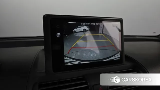 Hyundai Casper 2022 Серый из Кореи, фото 6