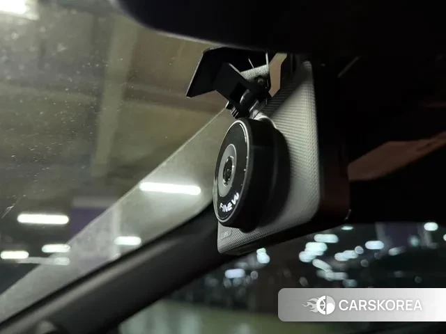 Ford Mustang 2019 Черный из Кореи, фото 6