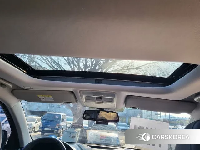 Ssangyong Rexton Sports 2018 Серый из Кореи, фото 6