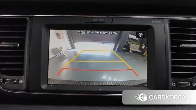 Kia The New Carnival 2018 Серый из Кореи, фото 6