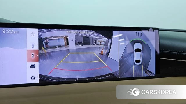 Genesis G80 (RG3) 2025 Серый из Кореи, фото 6