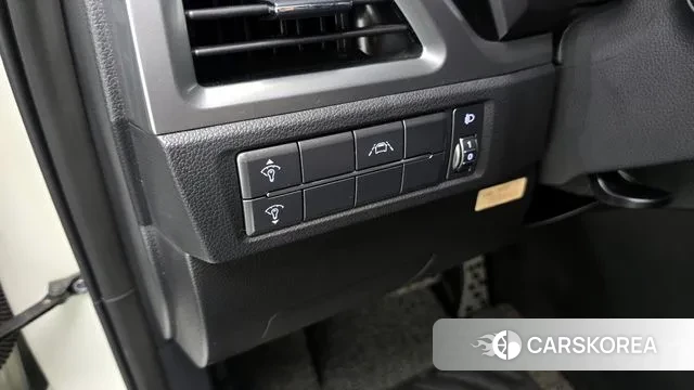 Ssangyong Beautiful Korando id 2890707 из Кореи 6