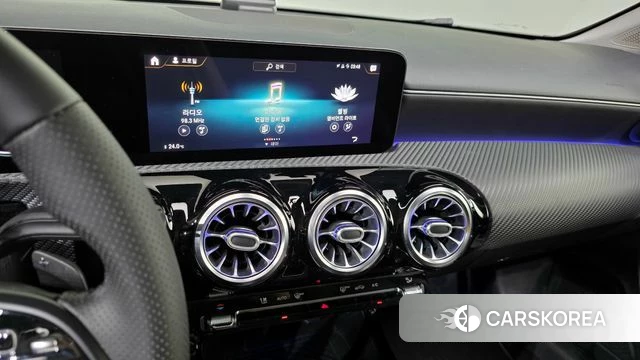 Mercedes-Benz A-Class W177 2019 Серый из Кореи, фото 6