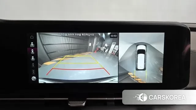 Kia Carnival 4th generation 2022 Черный из Кореи, фото 6