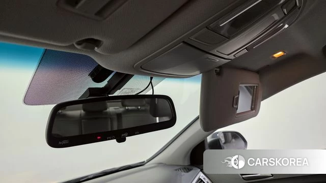 Hyundai Sonata New Rise 2018 Серый из Кореи, фото 6