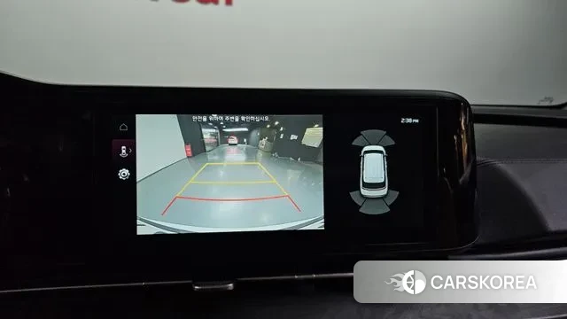 Kia Carnival 4th generation 2021 Белый из Кореи, фото 6