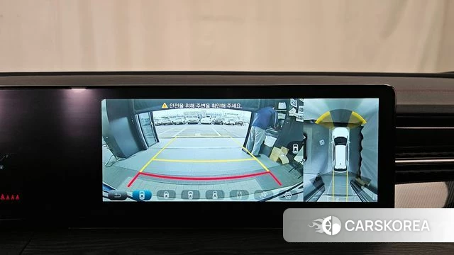 Ssangyong Actian 2nd Generation 2024 Белый из Кореи, фото 6