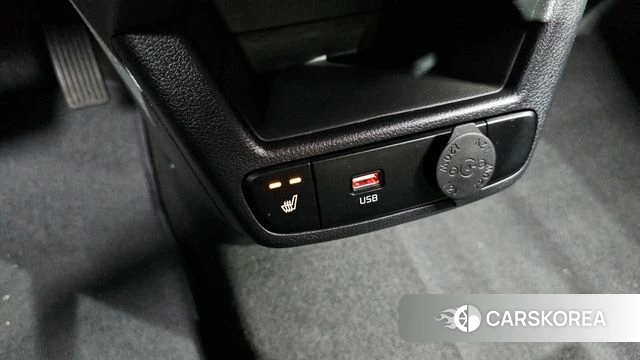 Kia The New Ray 2022 Белый из Кореи, фото 6